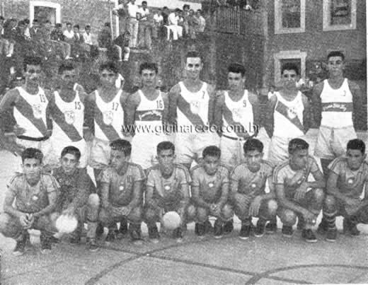 Grêmio São Luiz